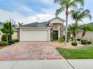 3322 Siderwheel Dr, Rockledge, FL 32955