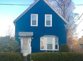 268 Summer St, Brockton, MA 02302