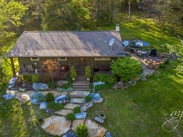4657 Chaney Hollow Dr, Harrison, AR 72601