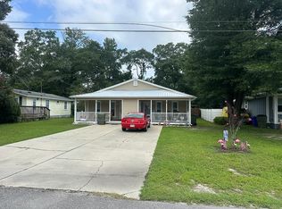 624A 1st Ave N #A, Myrtle Beach, SC 29575