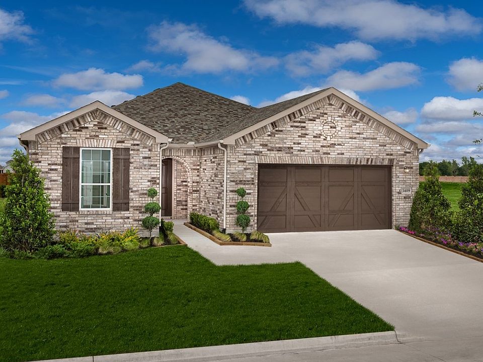 1st image of 3409 Keechi Creek Dr