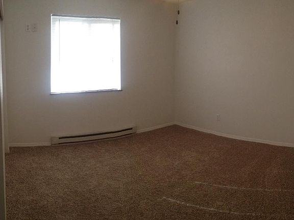 upstairs bedroom