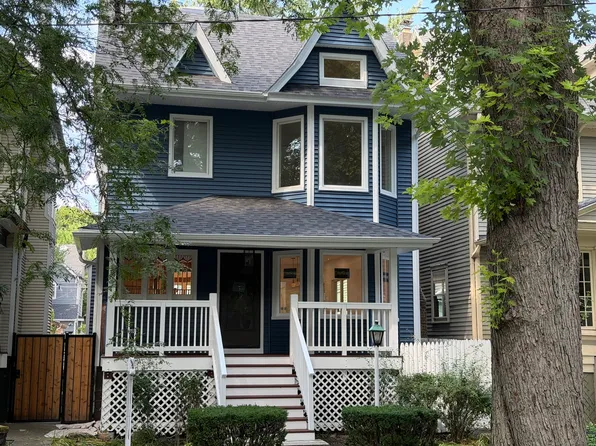 1448 W Glenlake Ave, Chicago, IL 60660