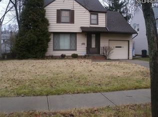 19617 Wickfield Ave, Warrensville Heights, OH