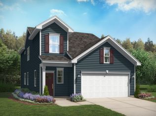 871 Tess St, Graniteville, SC 29829