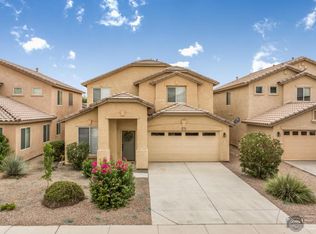 44249 W Palmen Dr, Maricopa, AZ 85138