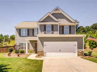 117 Sage Hl, Ball Ground, GA 30107