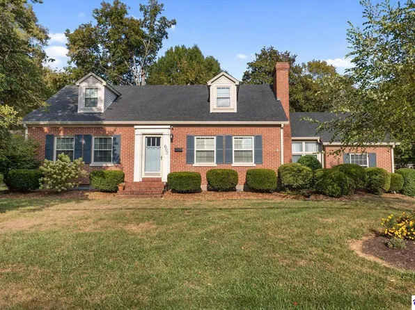 602 Lebanon Ave, Campbellsville, KY 42718