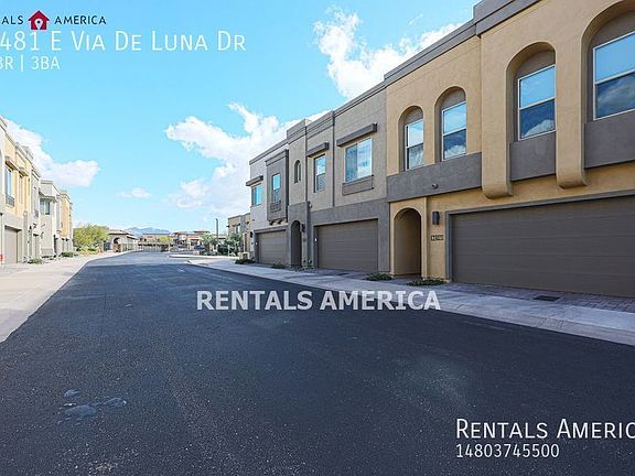 3rd image of 7481 E Via De Luna Dr