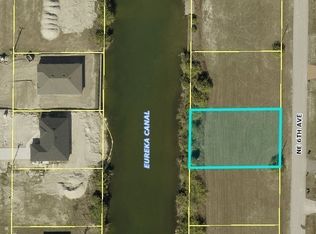 2124 NE 6th Ave, Cape Coral, FL 33909