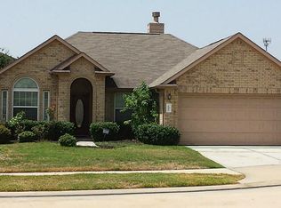 9403 Winnwood Ct, Houston, TX 77070