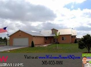 13 Serrania Dr, Edgewood, NM 87015