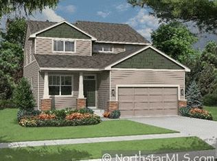 1756 Rye Ct, Shakopee, MN 55379