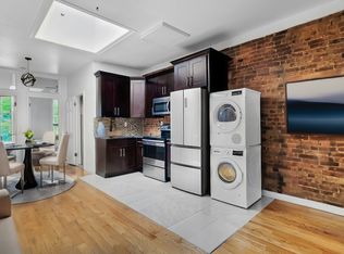 2288 Adam C Powell Blvd #2, New York, NY 10030