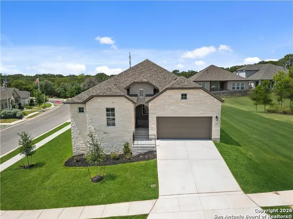 105 Allin Oaks, Universal City, TX 78148