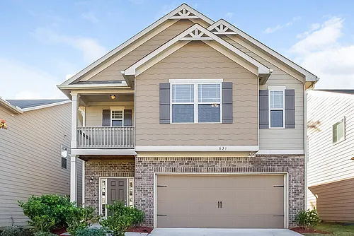 631 Sweet Ashley Way Photo 1