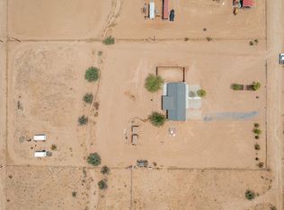 541 S Hassayampa Rd, Golden Valley, AZ 86413