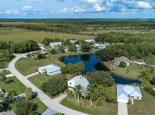 4515 Lake Heather Cir, Saint James City, FL 33956