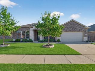 1821 Marina Point Ct, Frisco, TX 75036