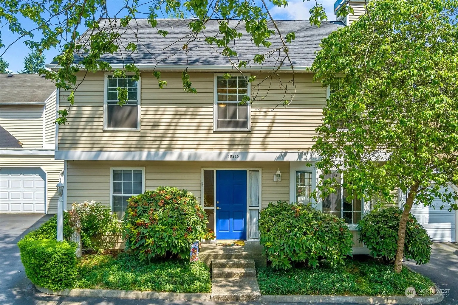 10260 NE 129th Lane photo 1
