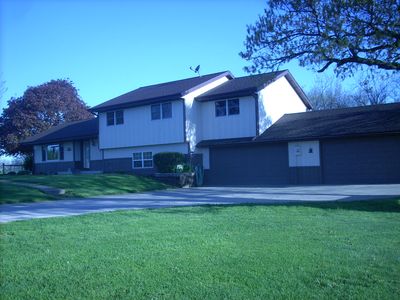 14630 N 30th Ave E, Grinnell, IA, 50112