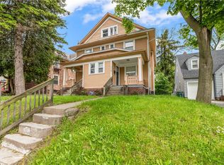 1116-1118 S Plymouth Ave S, Rochester, NY 14608