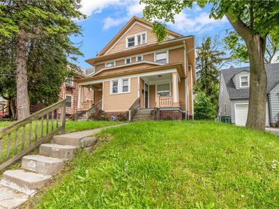 1116-1118 S Plymouth Ave S, Rochester, NY, 14608