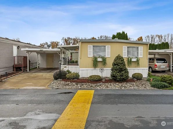 10610 61st #100, Puyallup, WA 98372