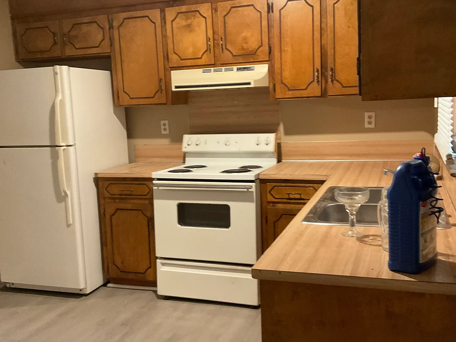 2 bed, $1,250 — Photo 3