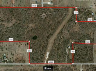 19001 E 131st St S, Broken Arrow, OK 74011
