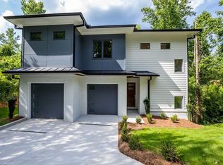 2391 Cortez Way NE, Atlanta, GA 30319