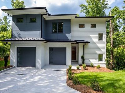 2391 Cortez Way NE, Atlanta, GA, 30319