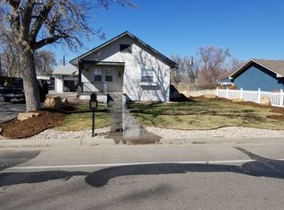 3833 Goodnight Ave, Pueblo, CO 81005