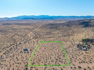 1631 Alta Ave, Landers, CA 92285