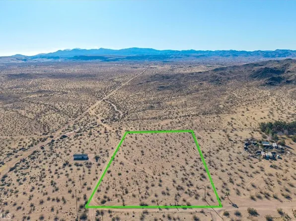 1631 Alta Ave, Landers, CA 92285