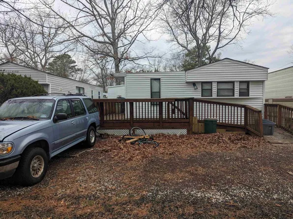80 Fir St #112, Woodbine, NJ 08270