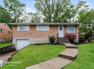 5398 Romance Ln, Cincinnati, OH 45238