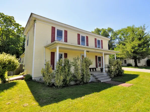 626 S Pollard St, Vinton, VA 24179