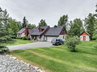 25249 Schaff Dr, Chugiak, AK 99567
