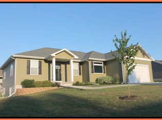 2703 Weatherstone Dr, Kirksville, MO 63501