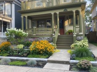 176 Saint James Pl, Buffalo, NY 14222