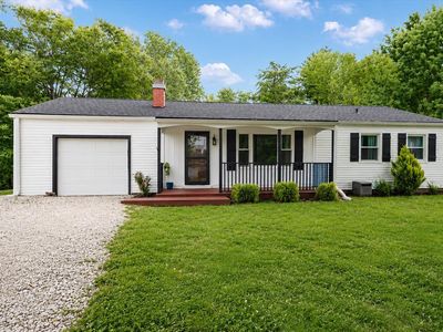 103 E Dewey Dr, Ellettsville, IN, 47429
