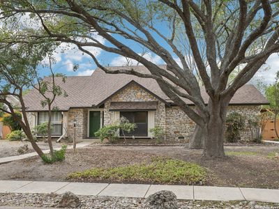 618 Sonnet, San Antonio, TX, 78216