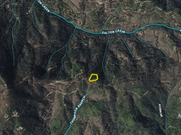 Lyle Mountain Trl Lot Wp053, Franklin, NC 28734