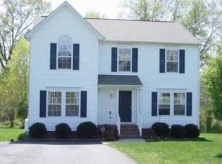 905 Harmony Rd, Glen Allen, VA 23059