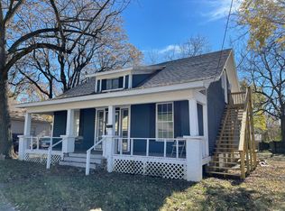 1316 E Central St, Springfield, MO 65802