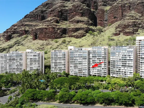 84-740 Kili Dr #H-629, Waianae, HI 96792