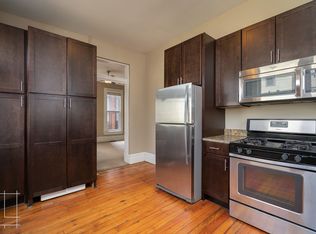 216 W. Hubbard Ave, Columbus, OH 43215