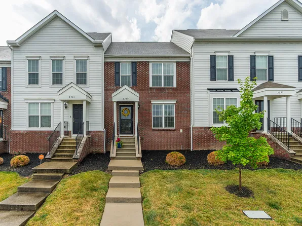 2359 Aristocracy Cir, Lexington, KY 40509