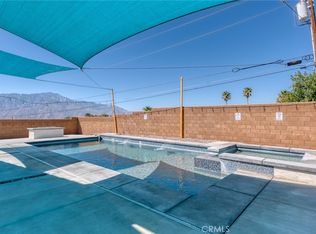 12715 Casa Loma Rd, Desert Hot Springs, CA 92240